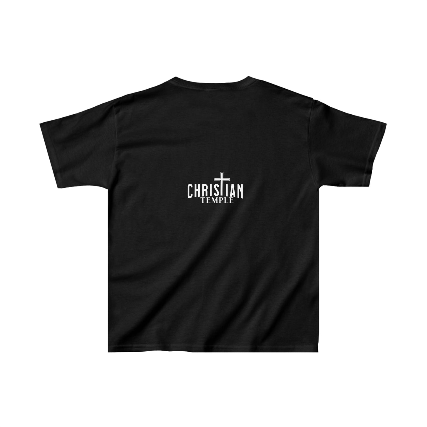 Children’s Pray To Jesus Tee
