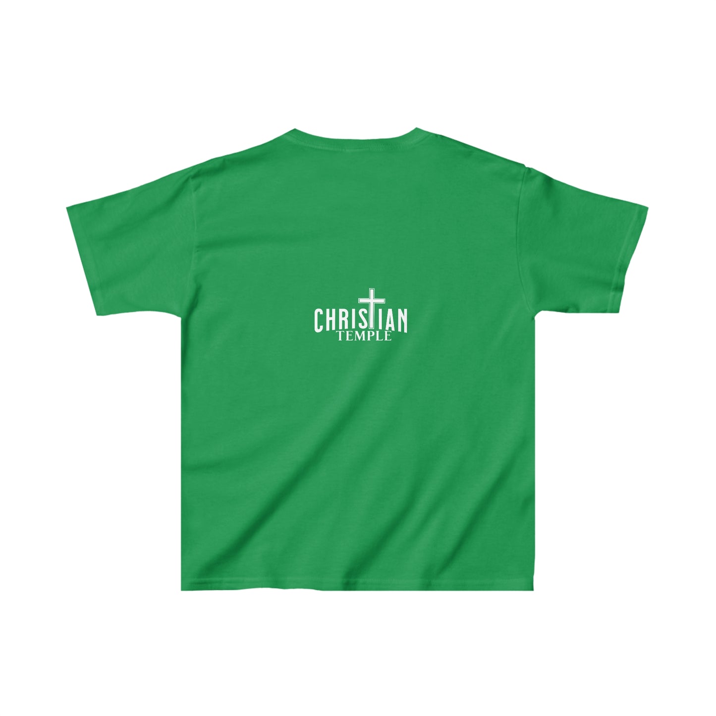 Children’s Pray To Jesus Tee