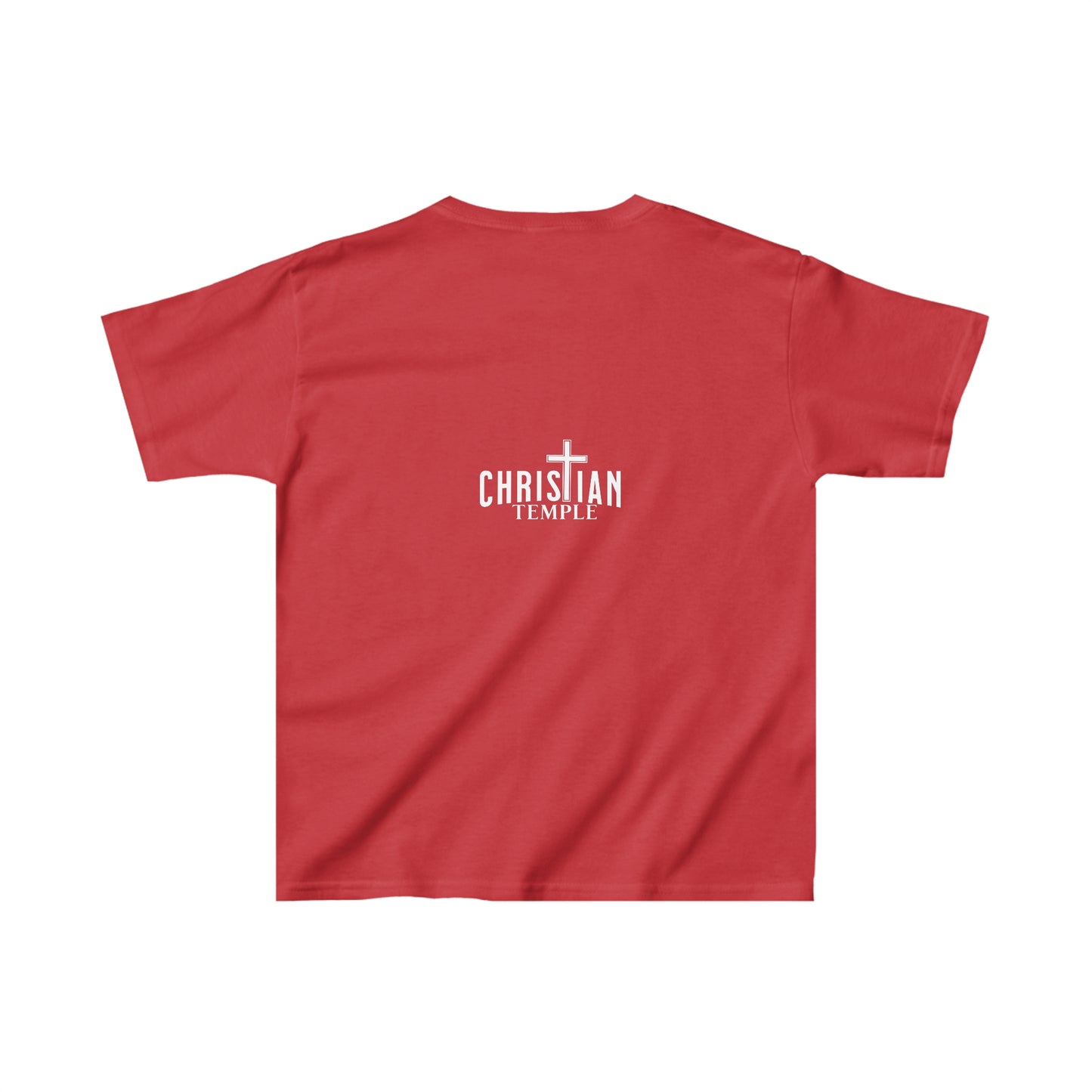 Children’s Pray To Jesus Tee