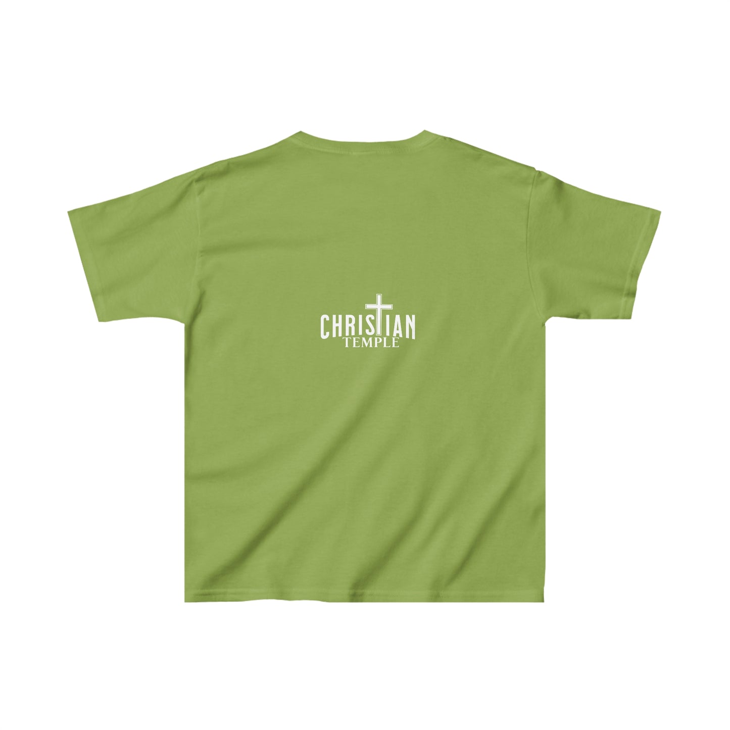 Children’s Pray To Jesus Tee