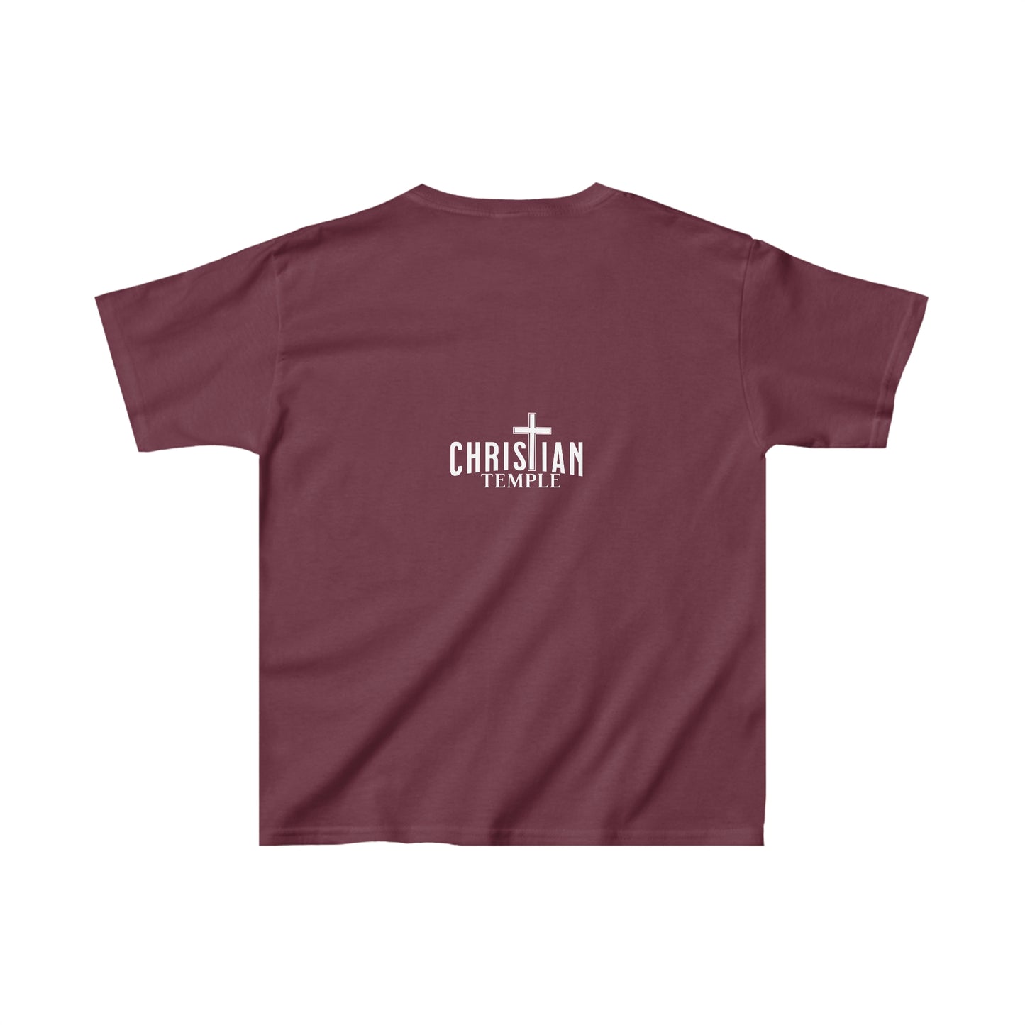Children’s Pray To Jesus Tee