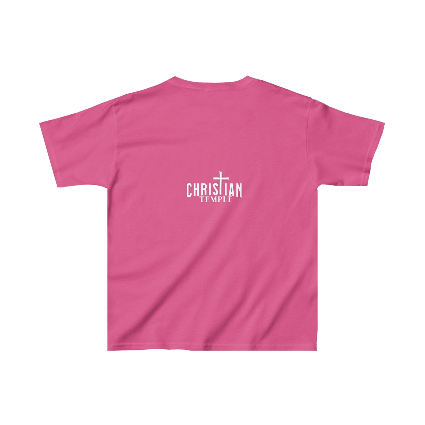 Children’s Pray To Jesus Tee