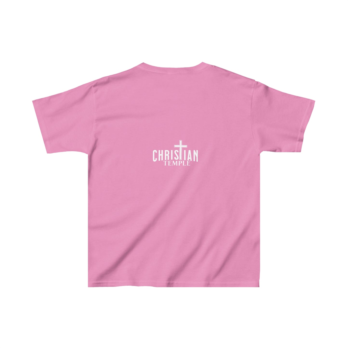 Children’s Pray To Jesus Tee