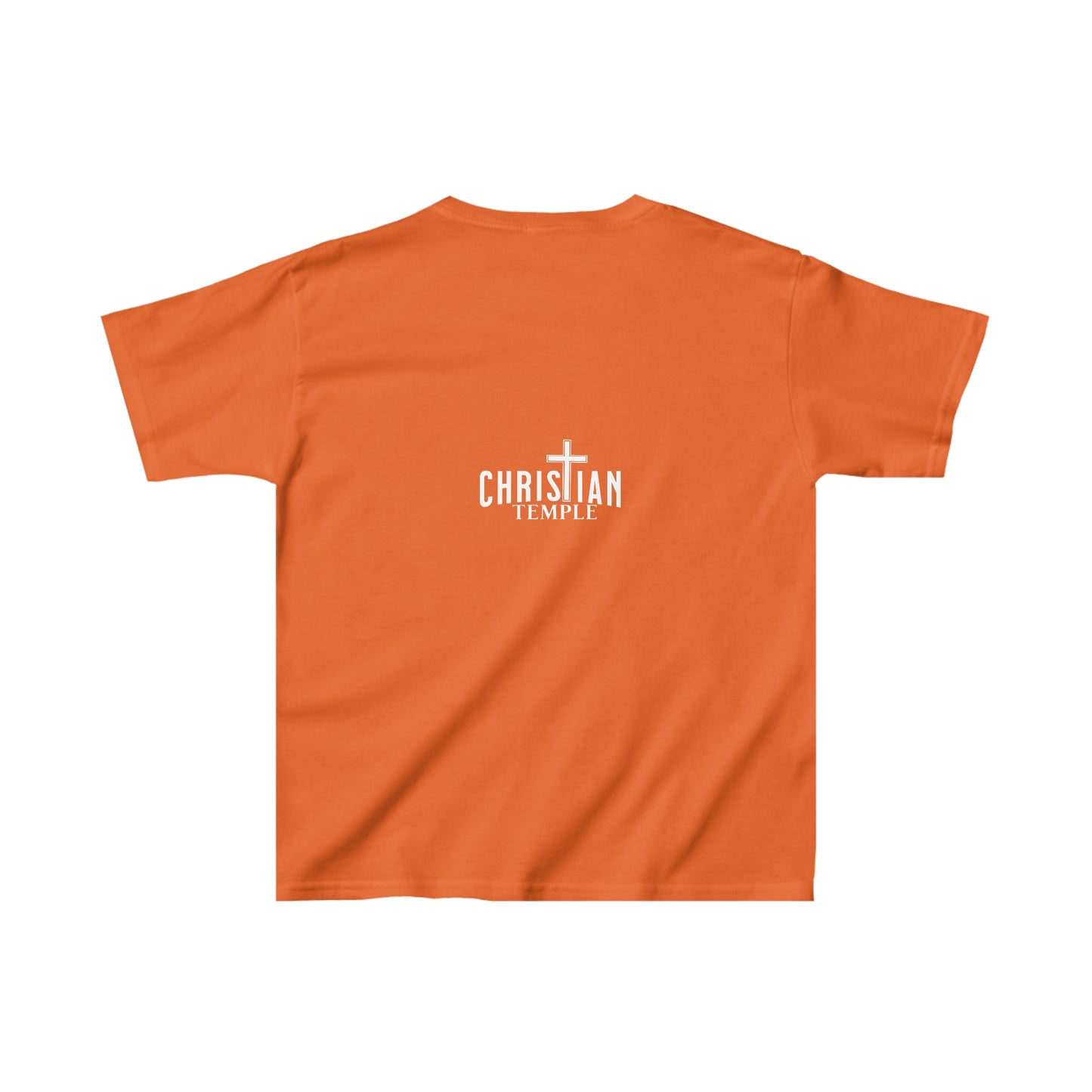 Children’s Pray To Jesus Tee