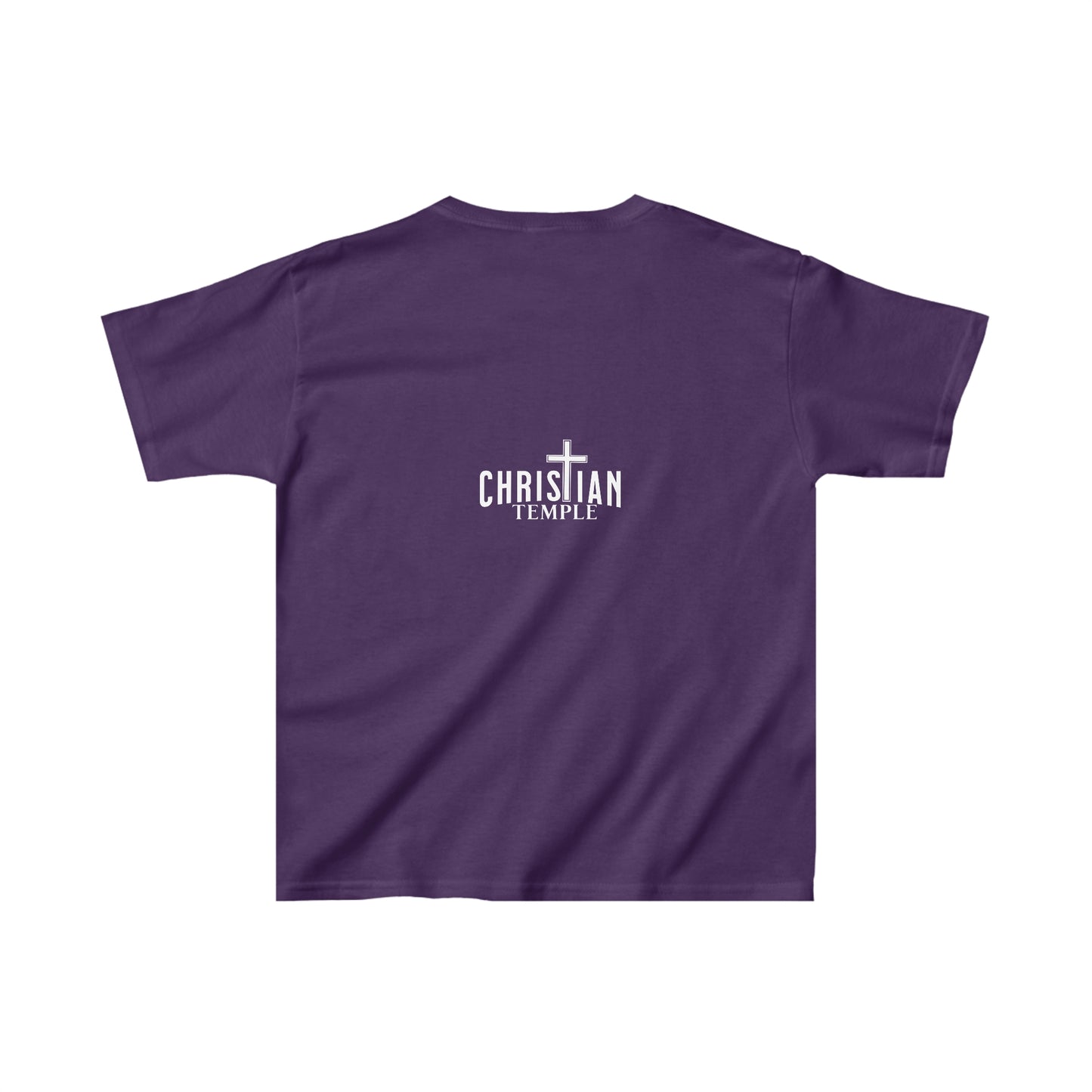 Children’s Pray To Jesus Tee