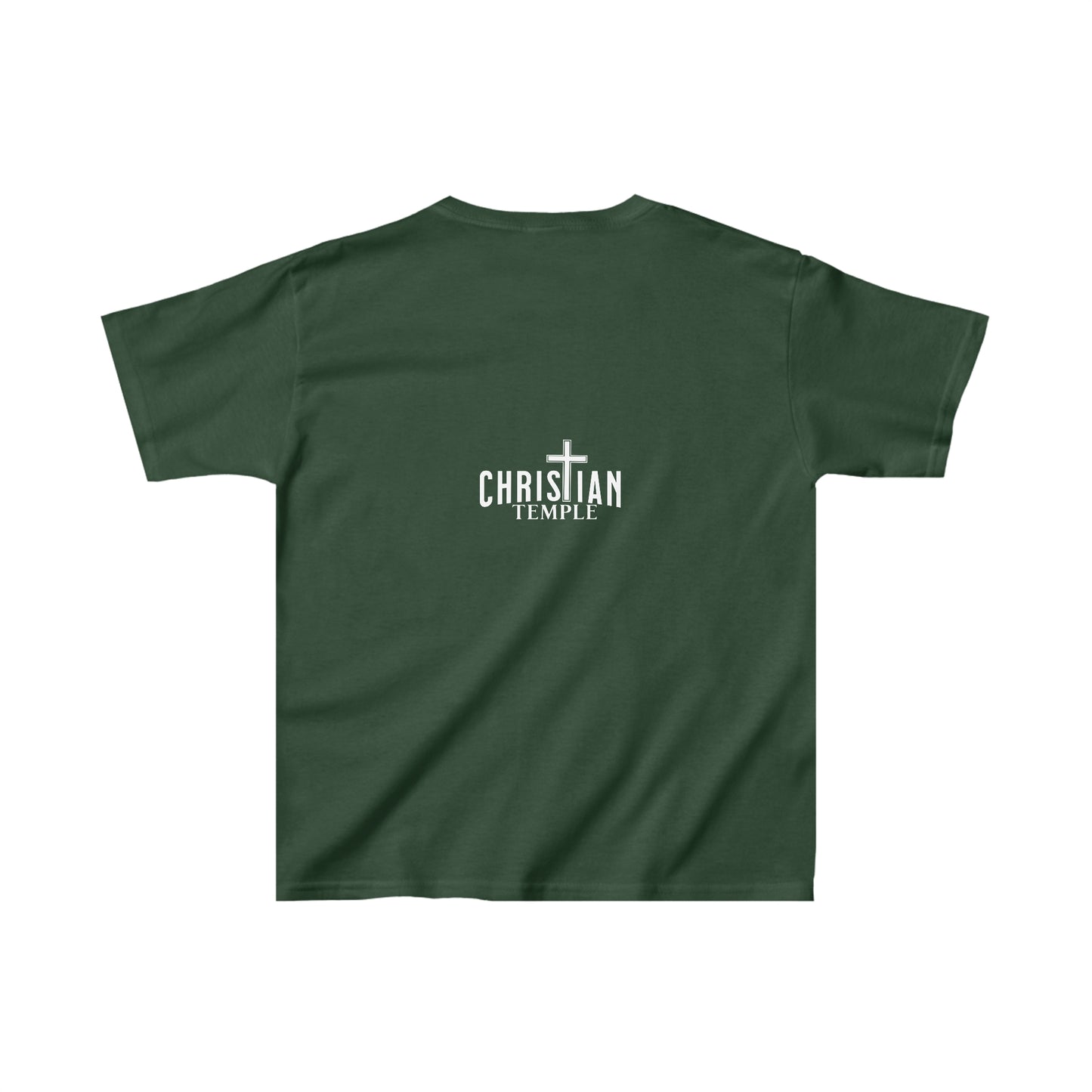 Children’s Pray To Jesus Tee