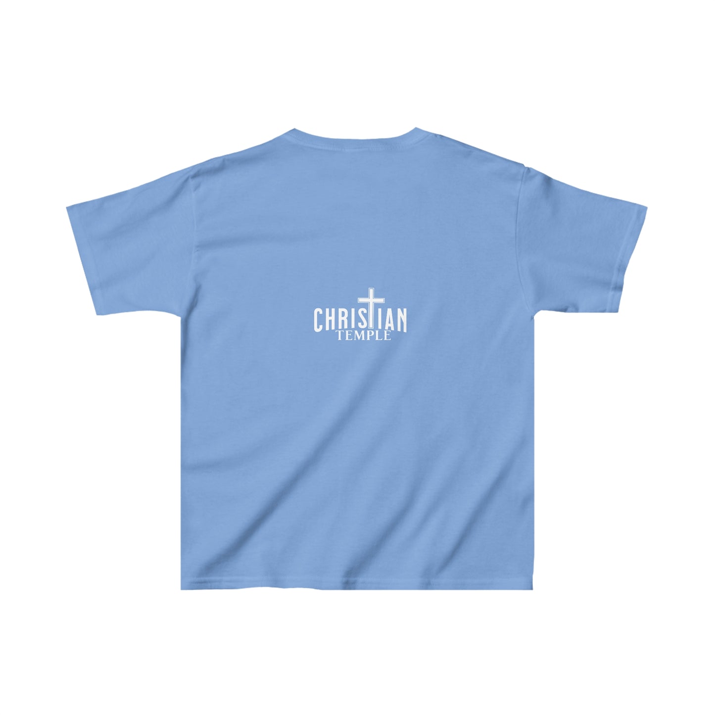 Children’s Pray To Jesus Tee