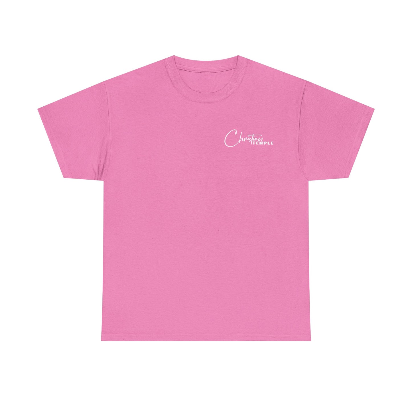 Christian Holy Spirit Unisex Tee