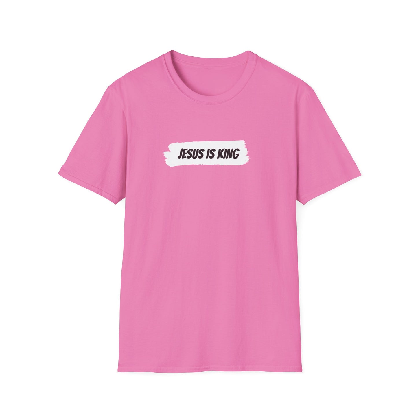 Jesus is King T-shirt