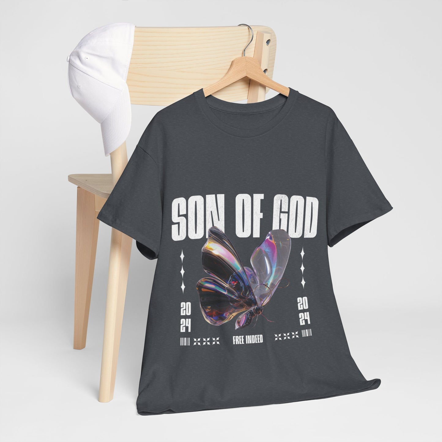 Unisex Son Of God Tee