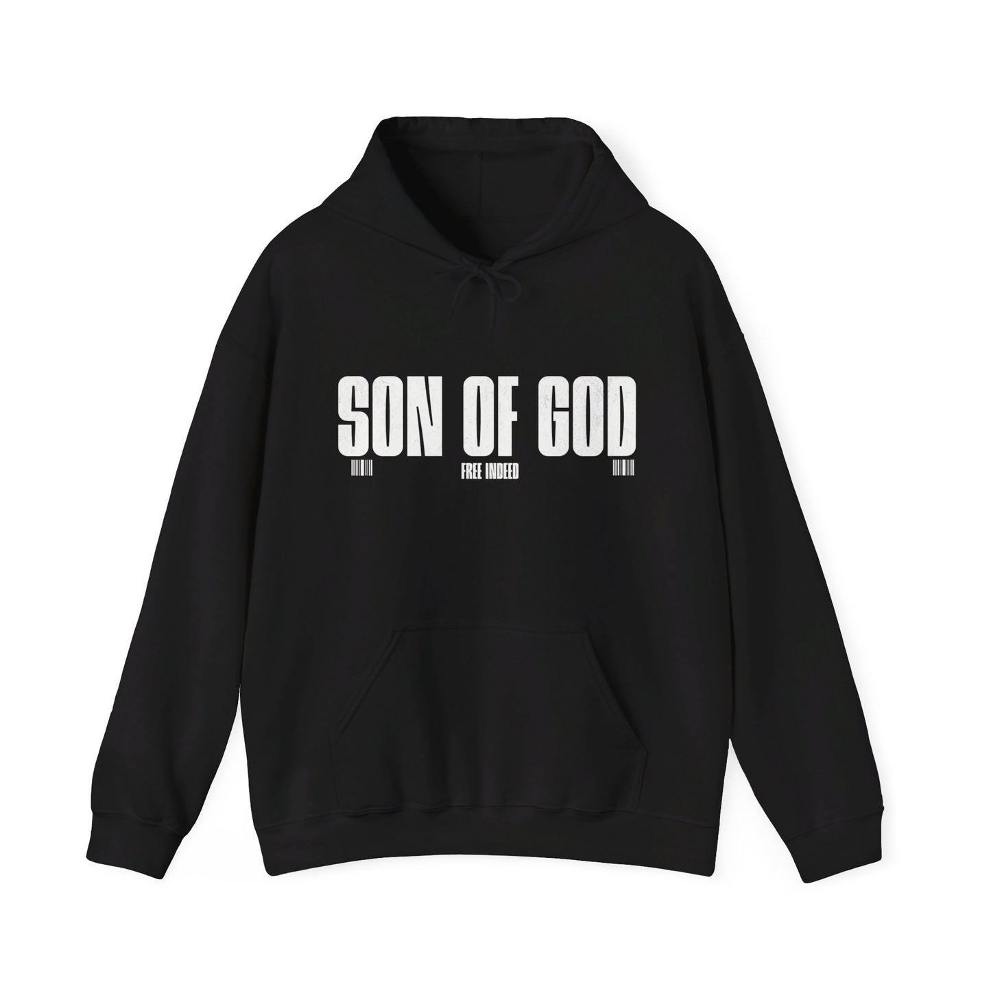Unisex Son Of God Hoodie