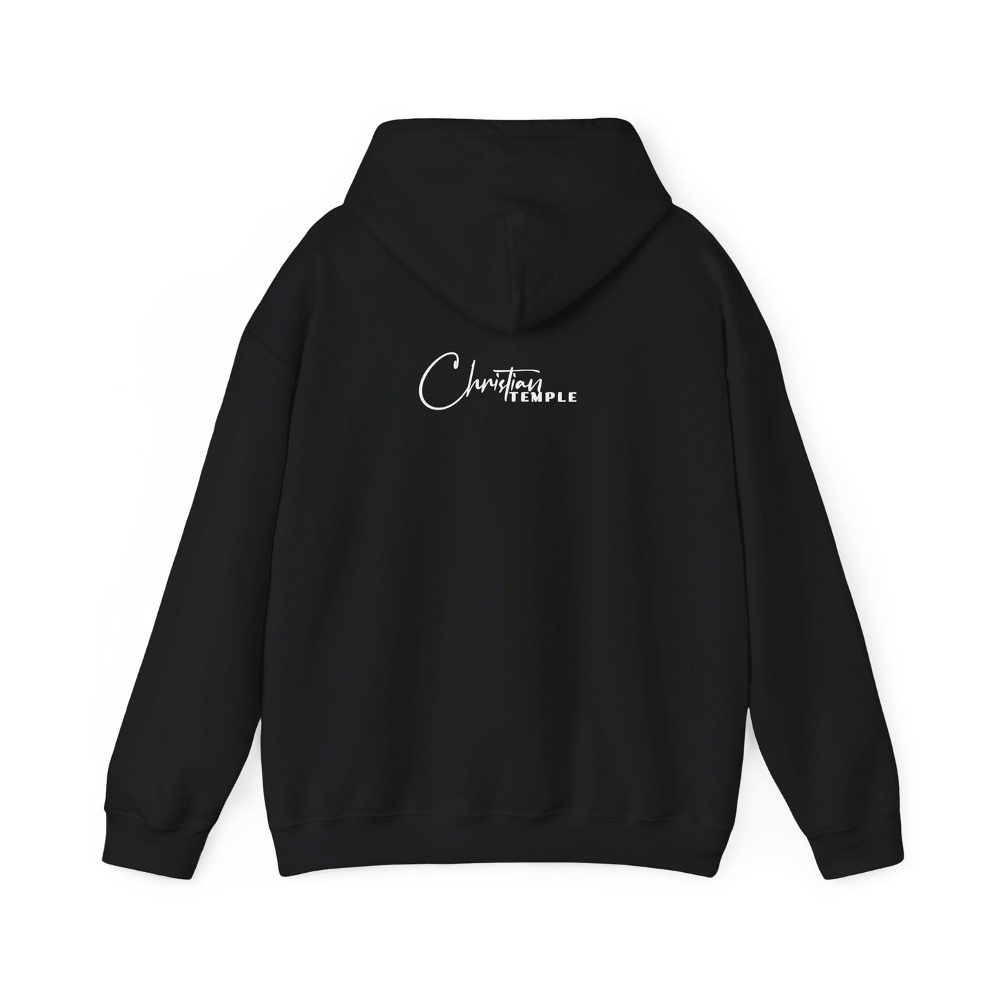 Unisex Son Of God Hoodie