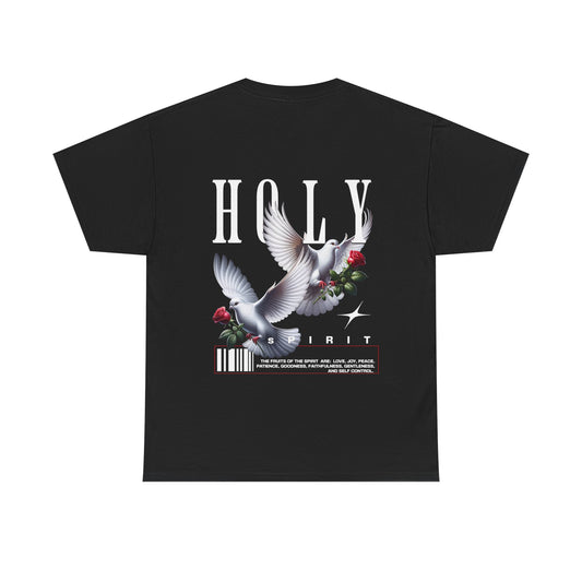 Christian Holy Spirit Unisex Tee
