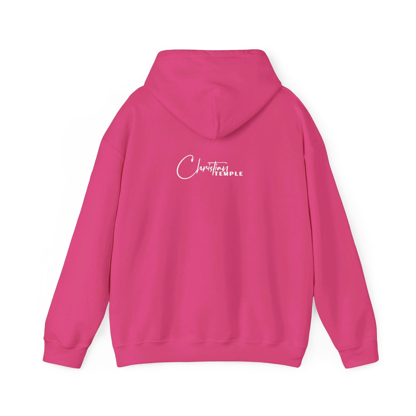 JESUS Is King Hoodie