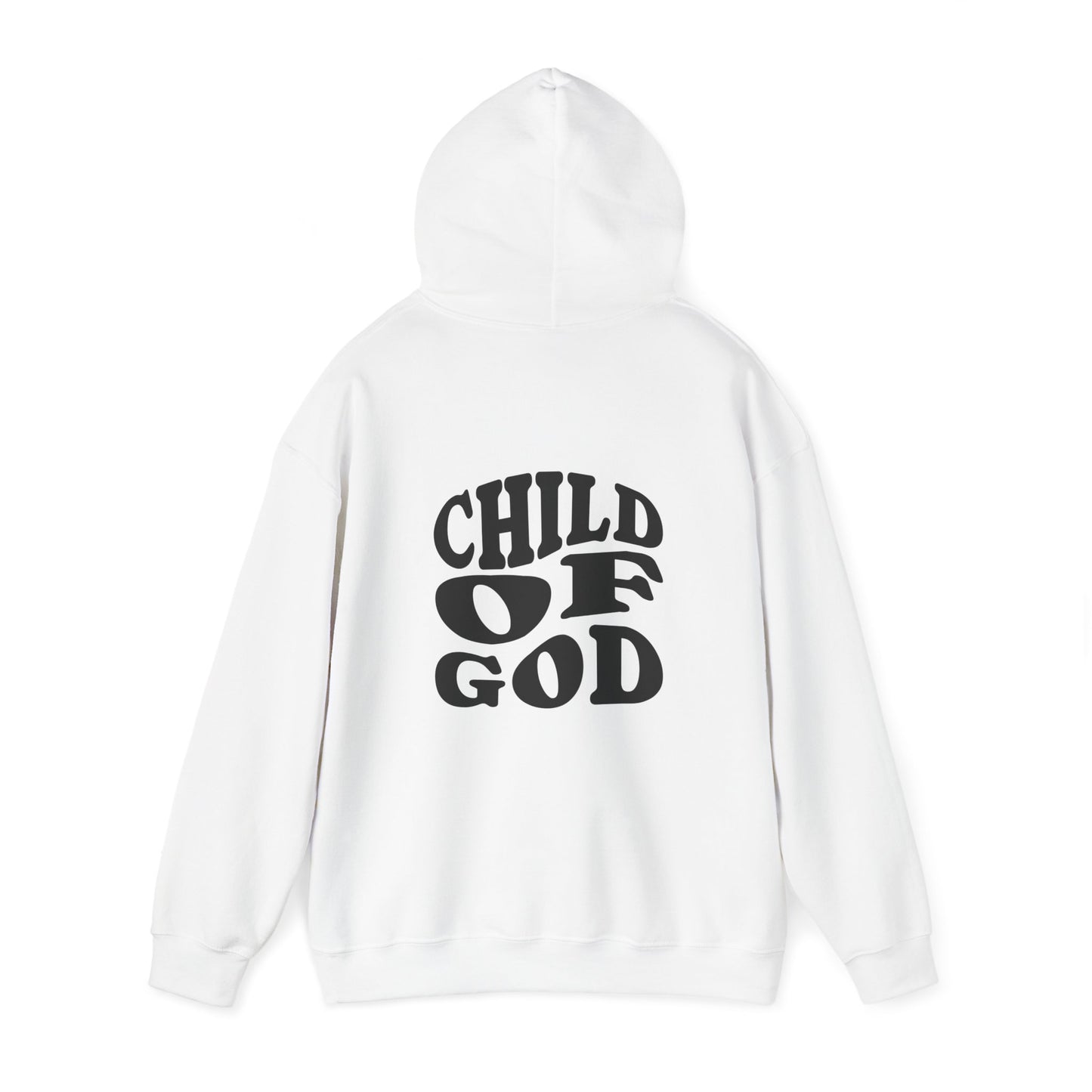 Child Of God Unisex Hoodie