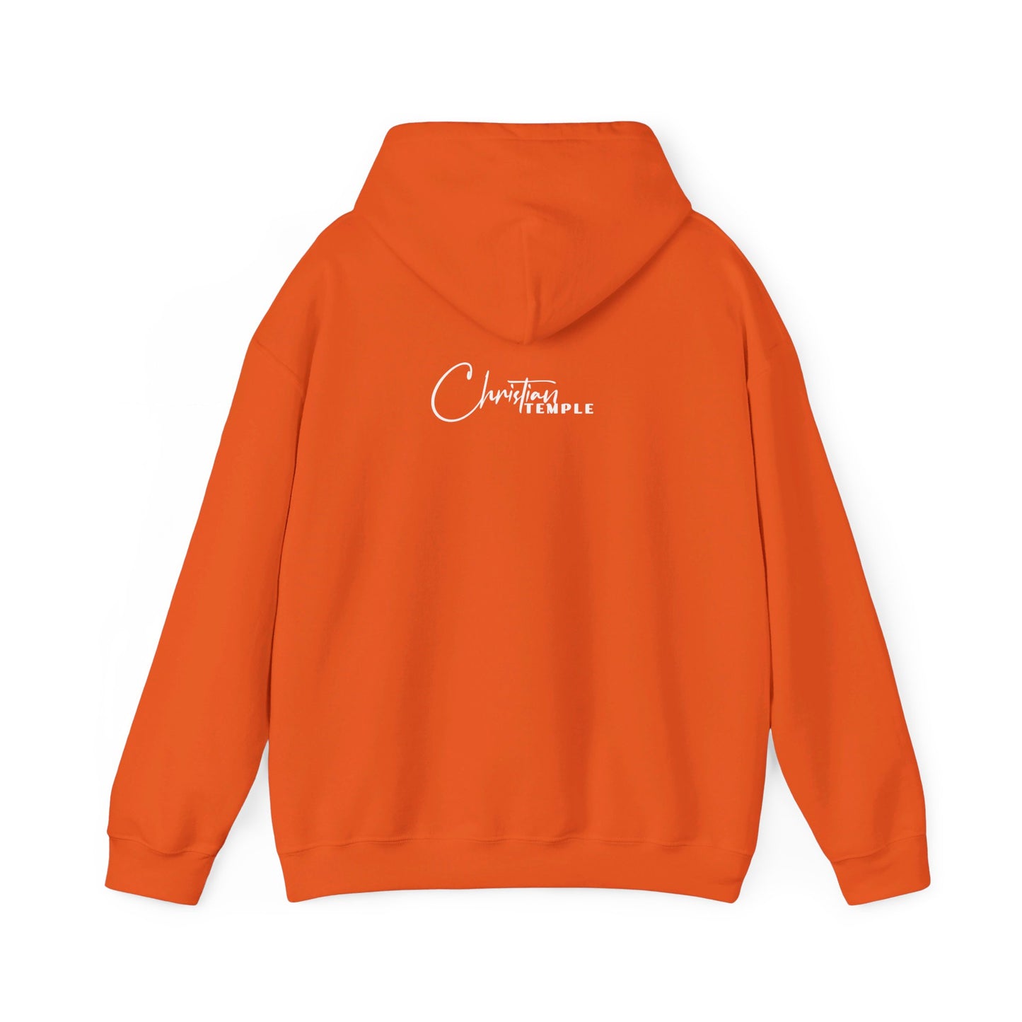 Unisex Son Of God Hoodie