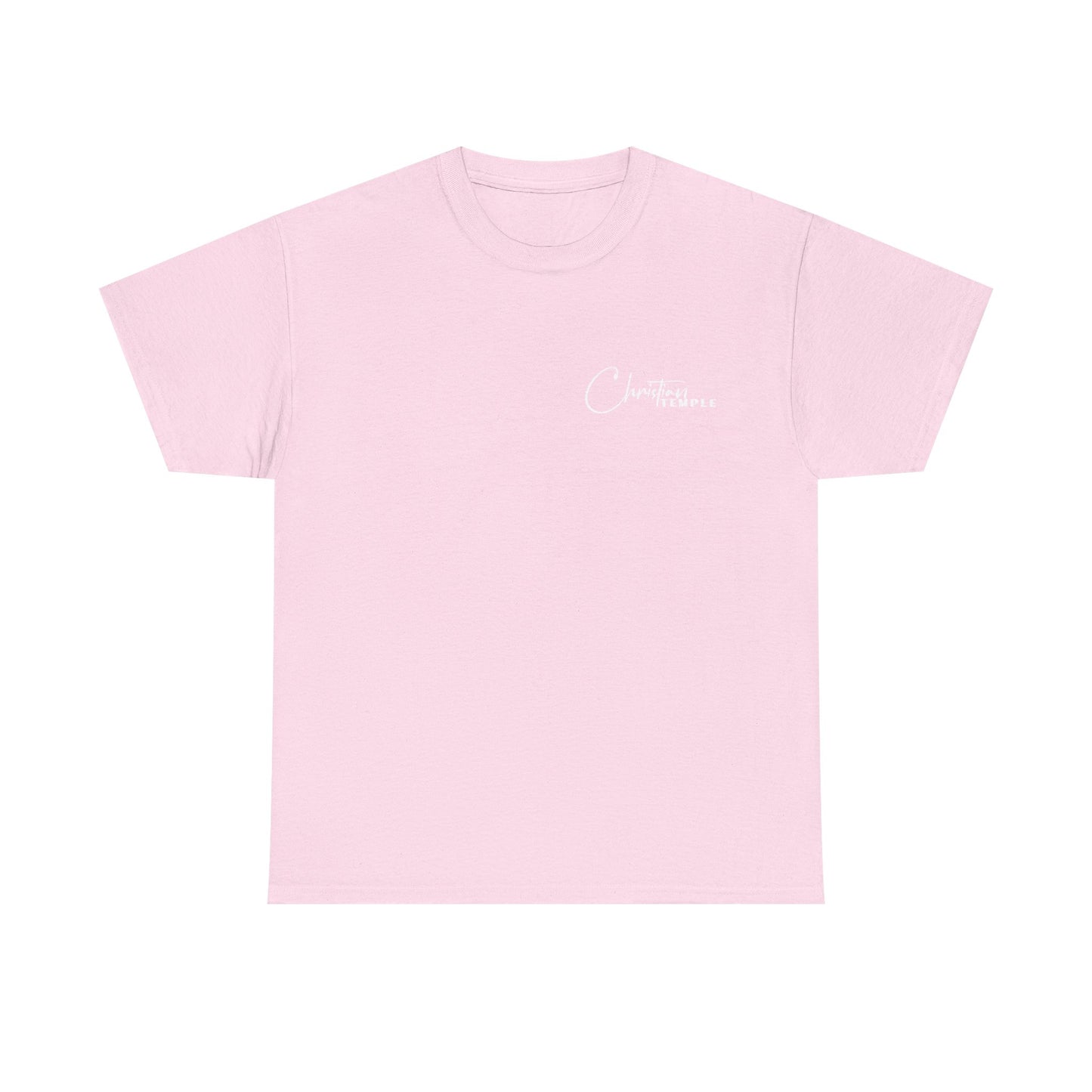 Jesus Girlie T Shirt