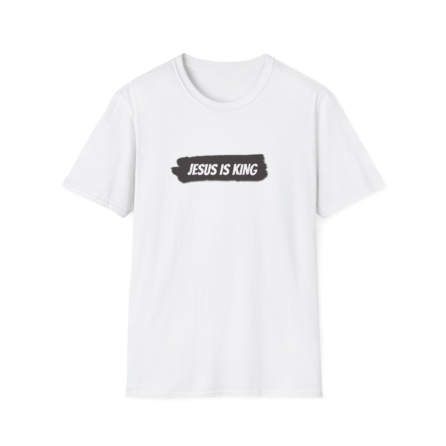 Jesus is King T-shirt