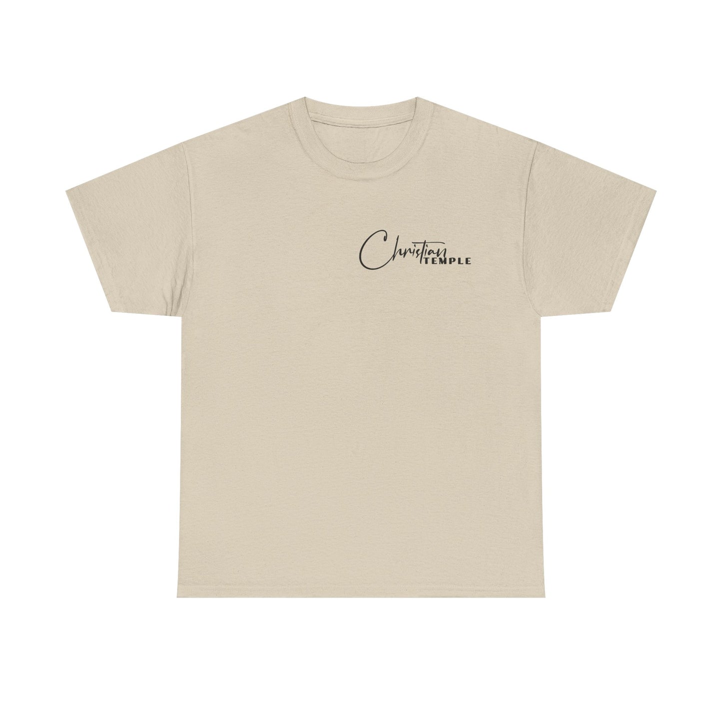 Mourning Into Dancing Tee