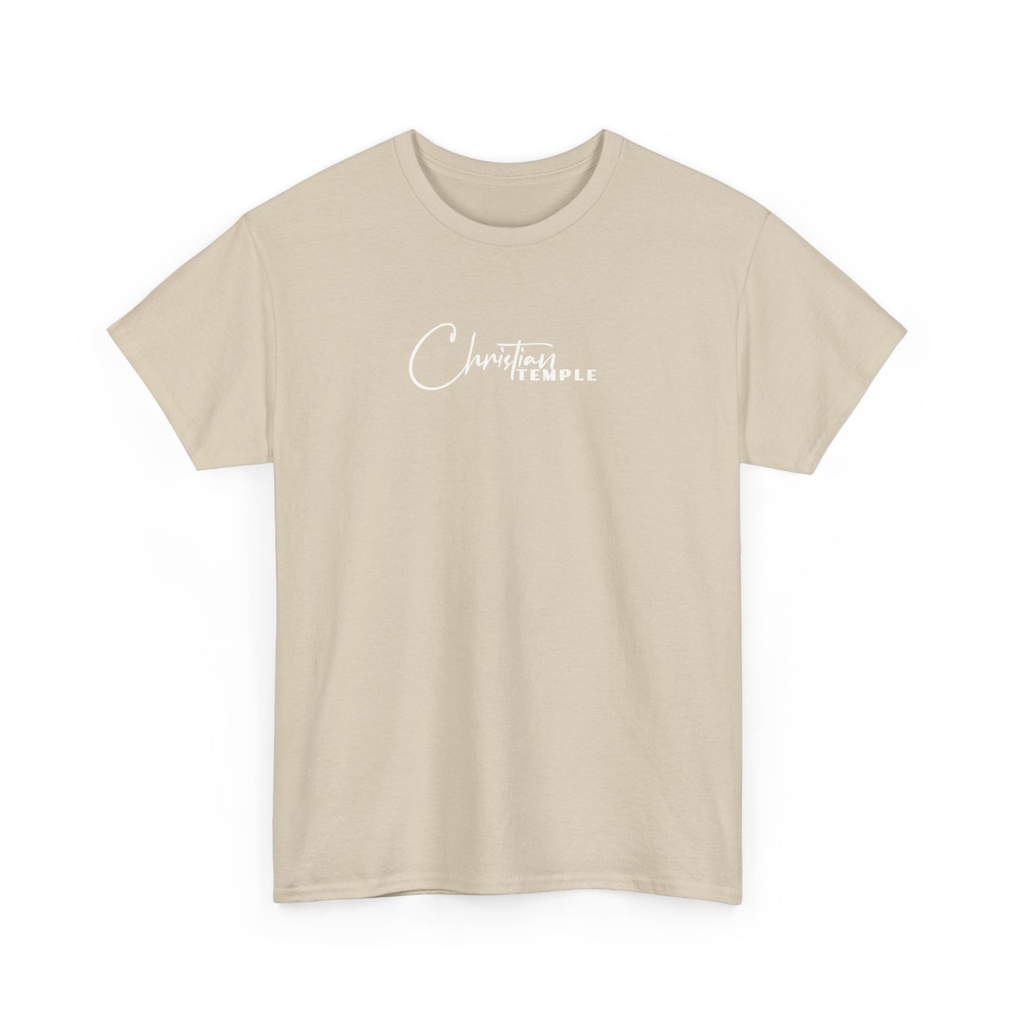 Jesus Names T- shirt