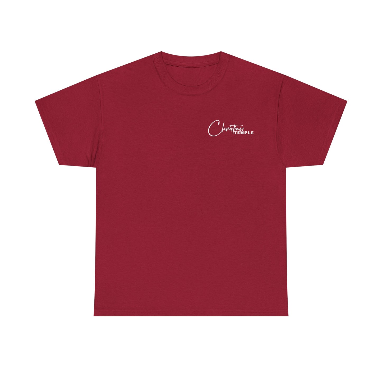 Christian Holy Spirit Unisex Tee
