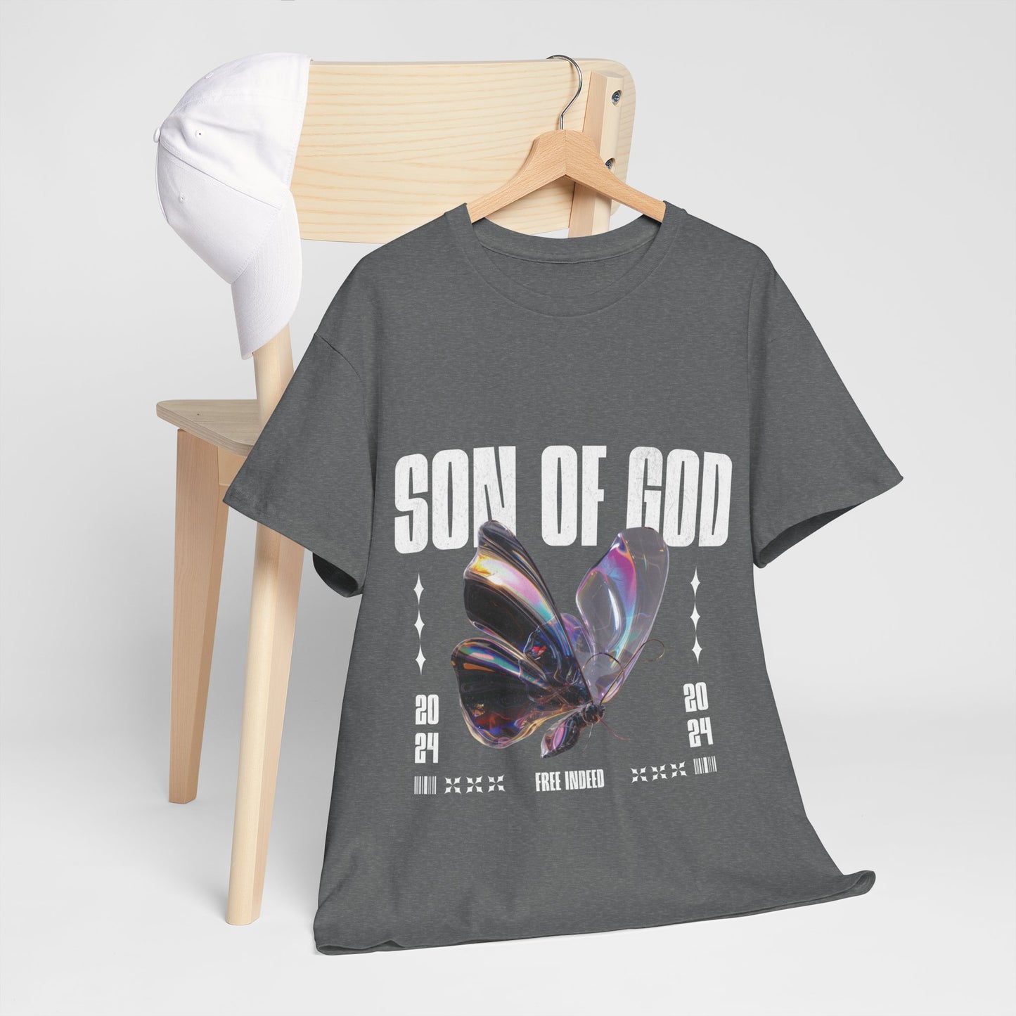Unisex Son Of God Tee