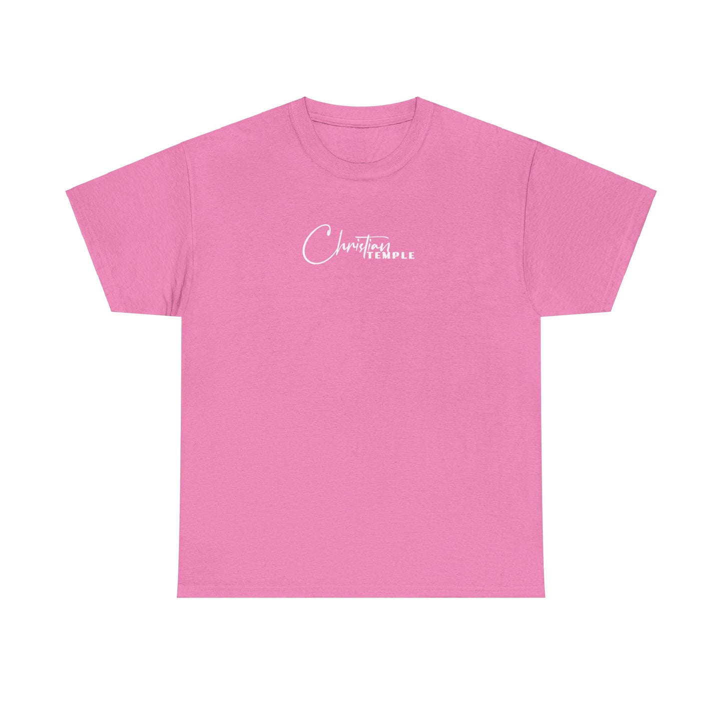 Jesus Names T- shirt