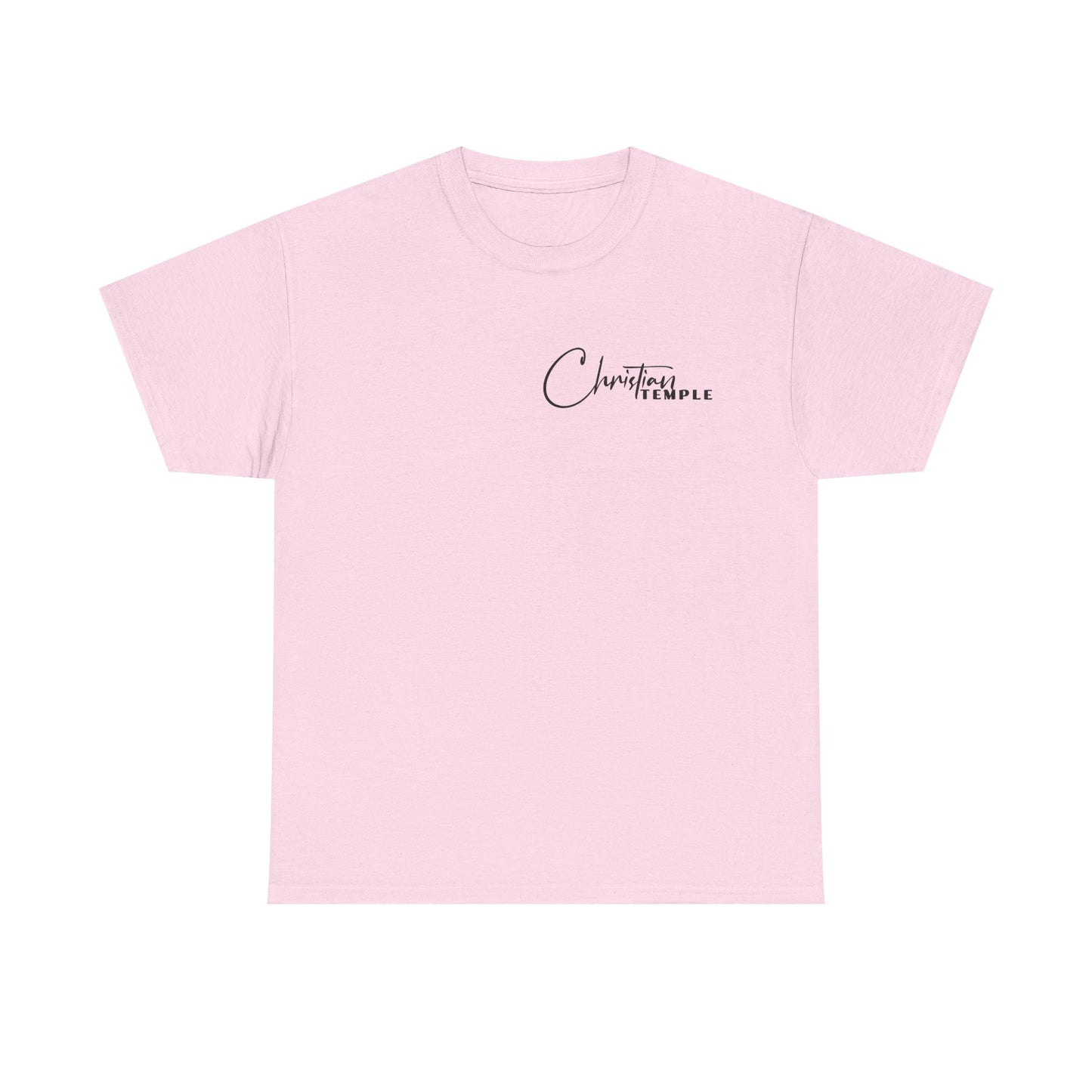 Mourning Into Dancing Tee