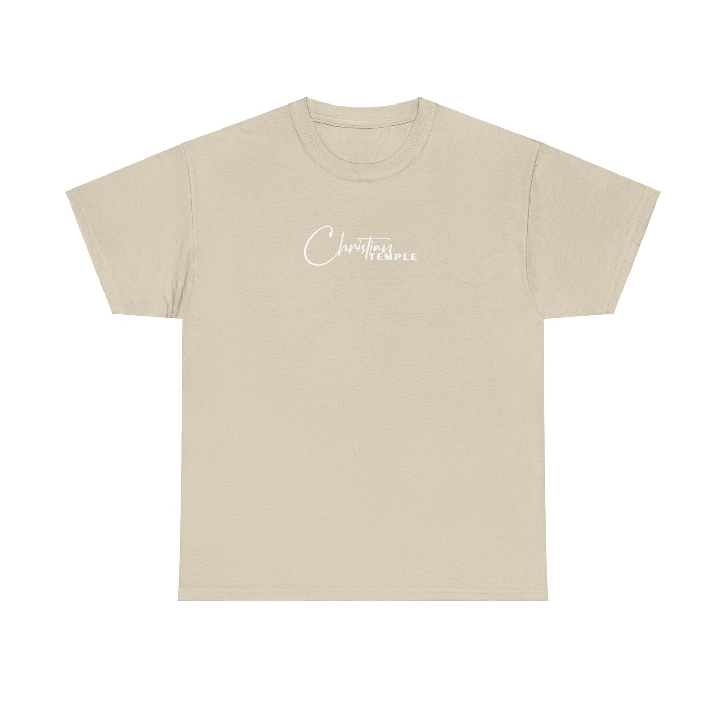 Jesus Names T- shirt