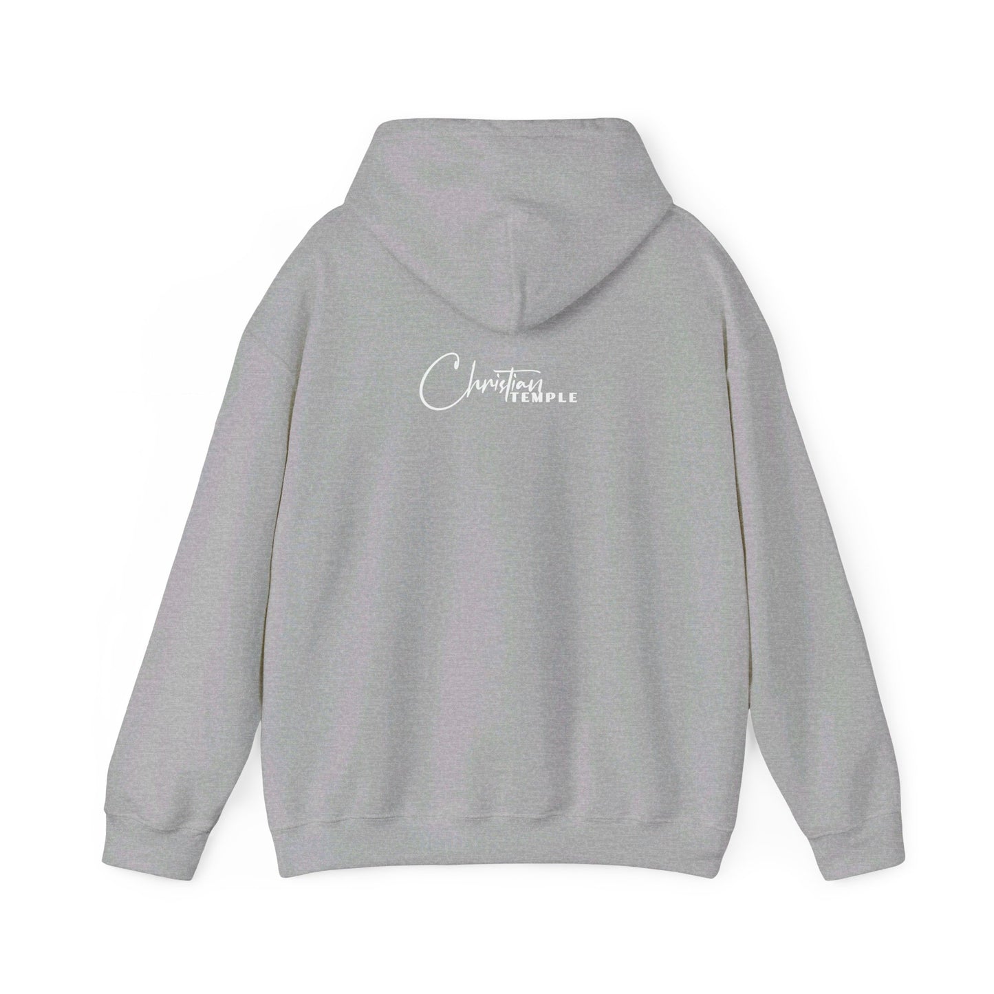 Unisex Son Of God Hoodie
