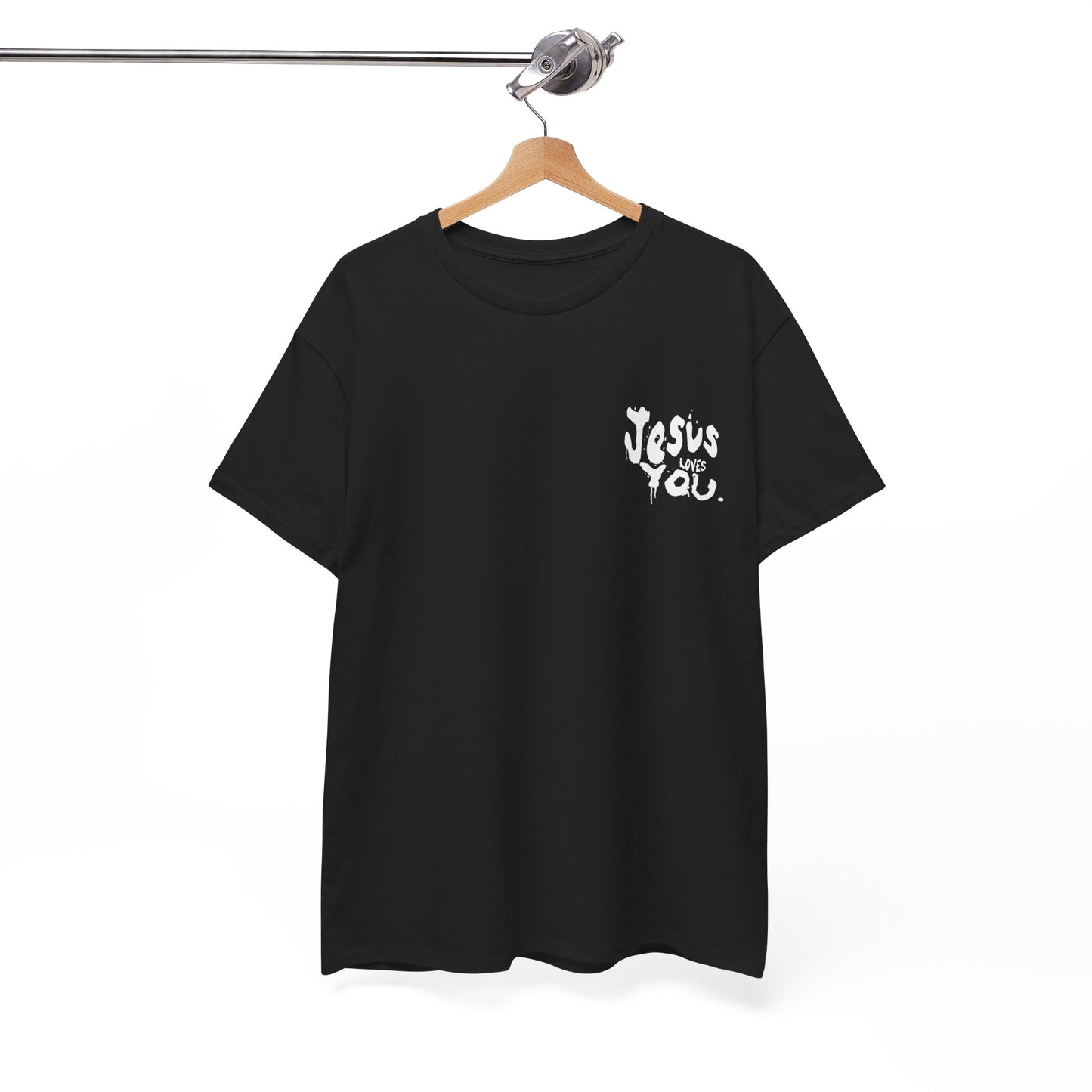 Jesus Loves you T Shirt