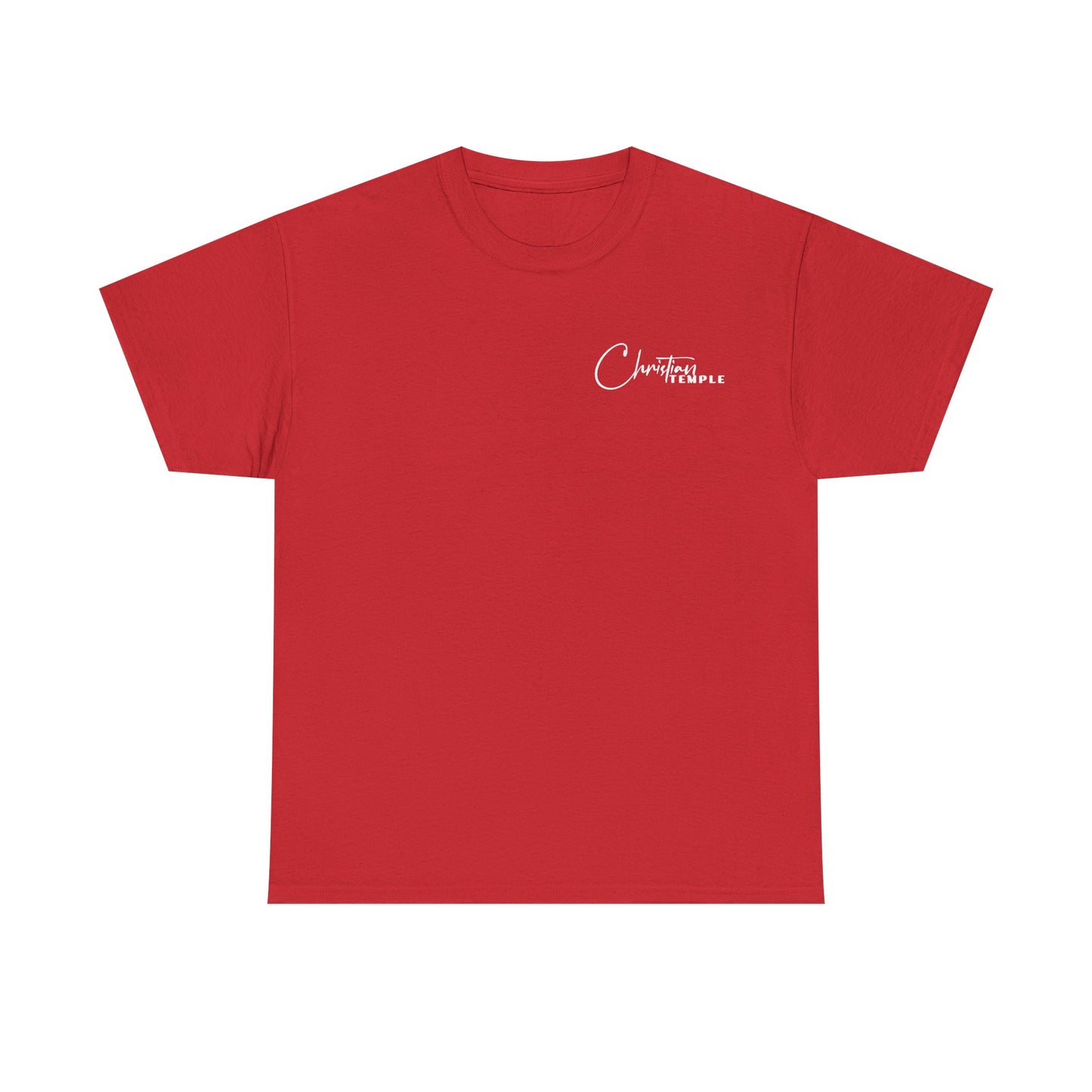 Christian Holy Spirit Unisex Tee
