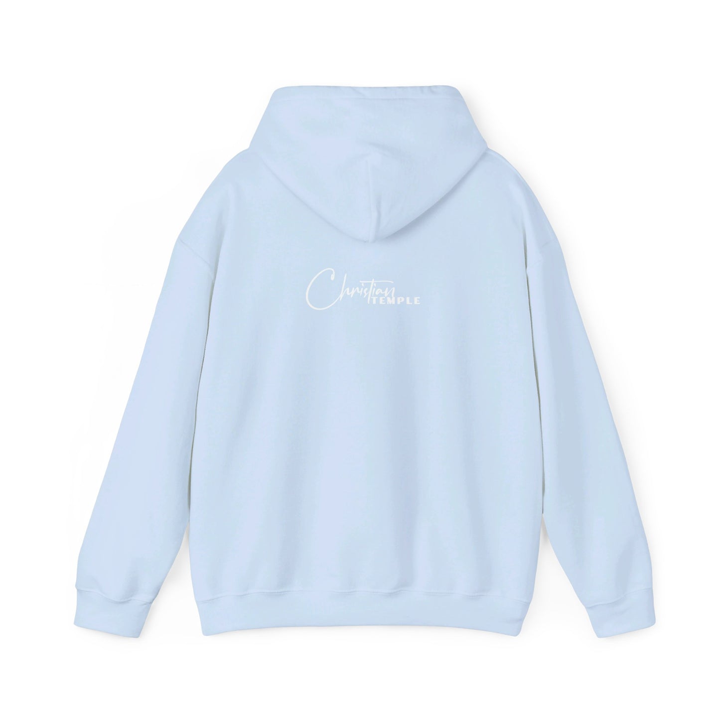 JESUS Is King Hoodie