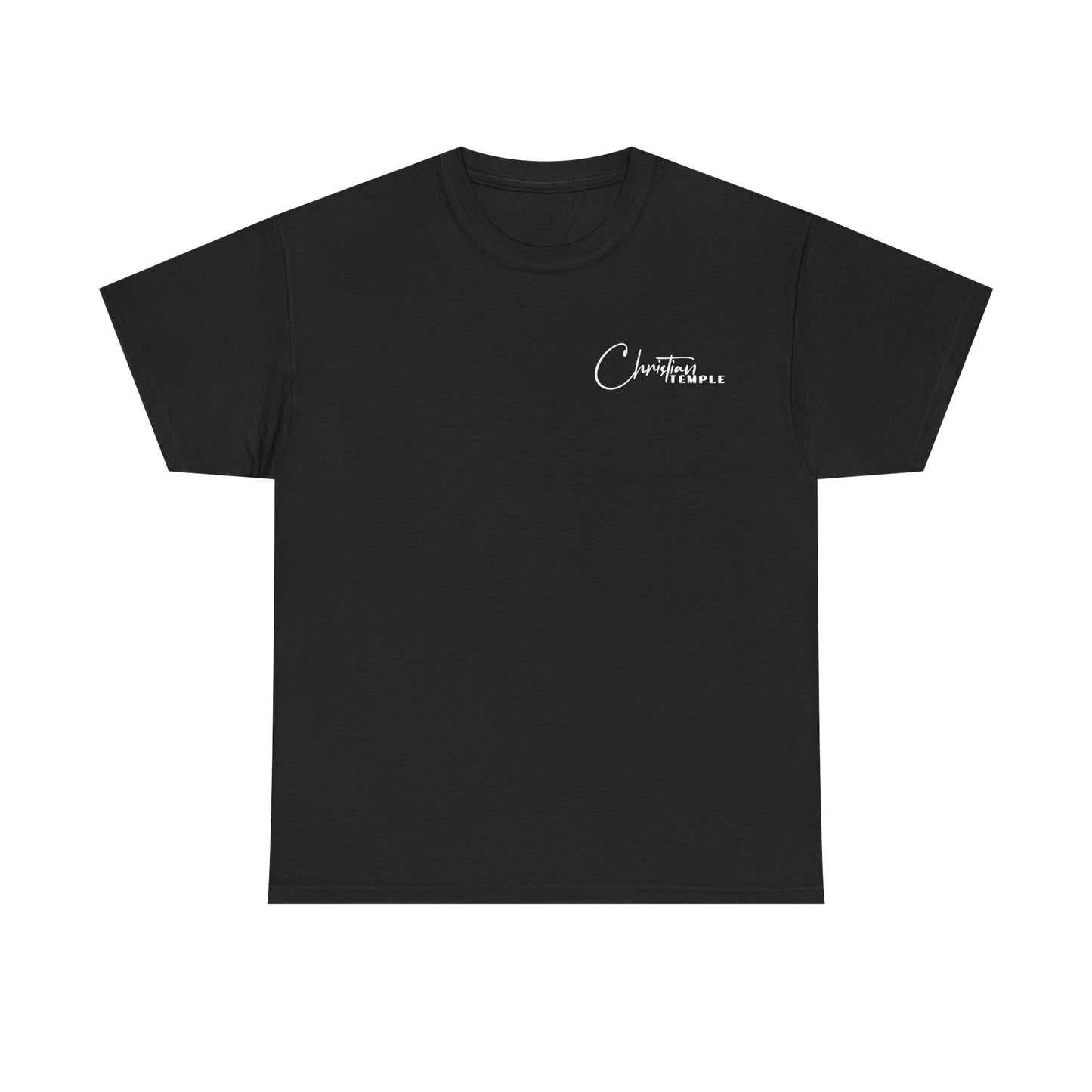 Christian Holy Spirit Unisex Tee