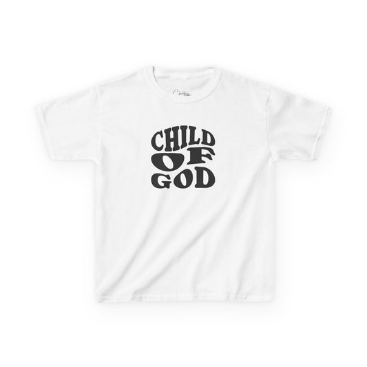 Children’s Child of God T-Shirt