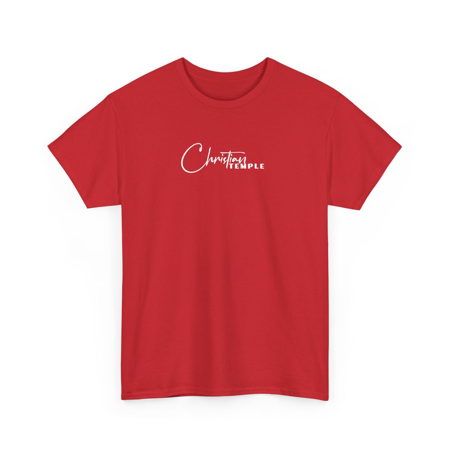 Jesus Names T- shirt