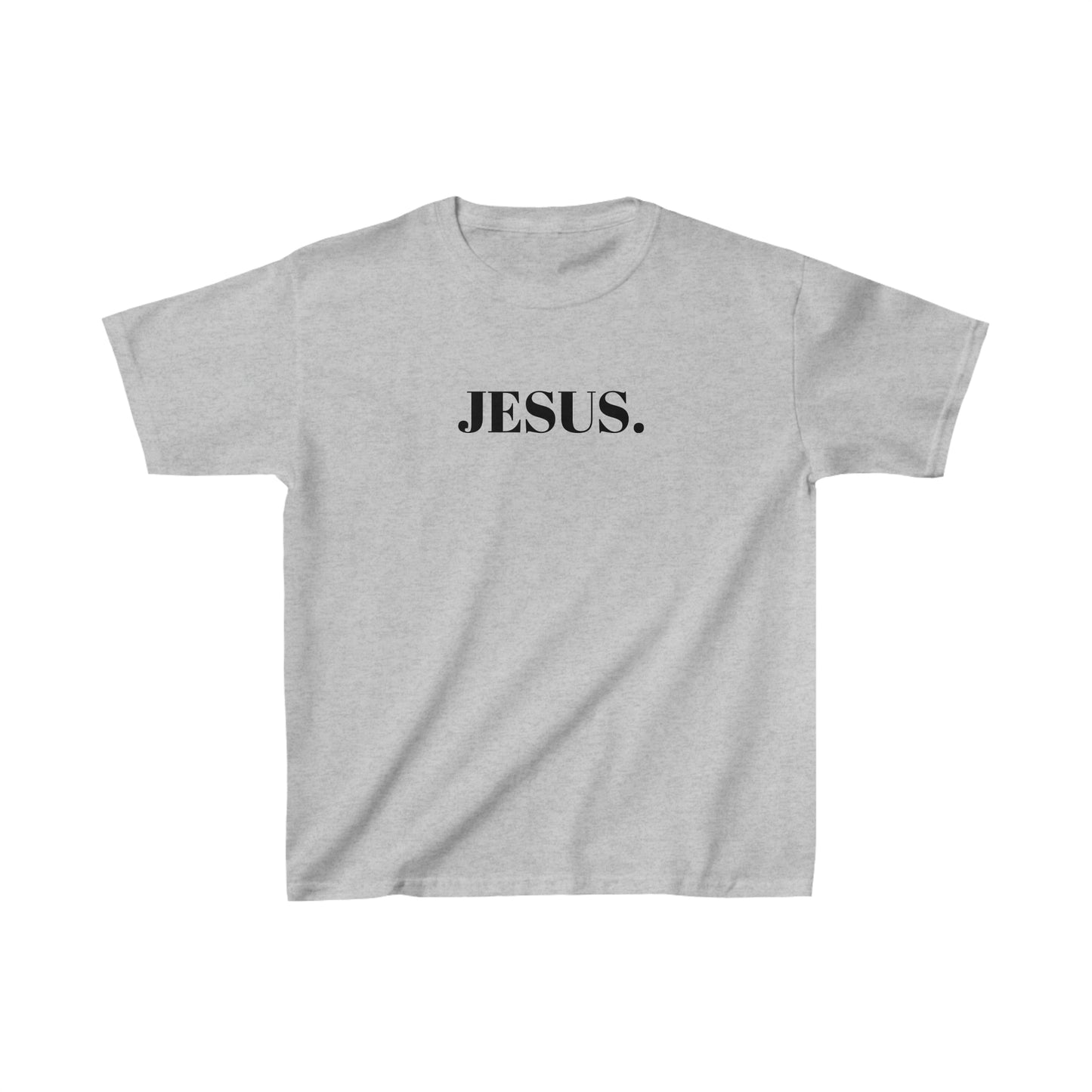 Children’s Jesus Tee