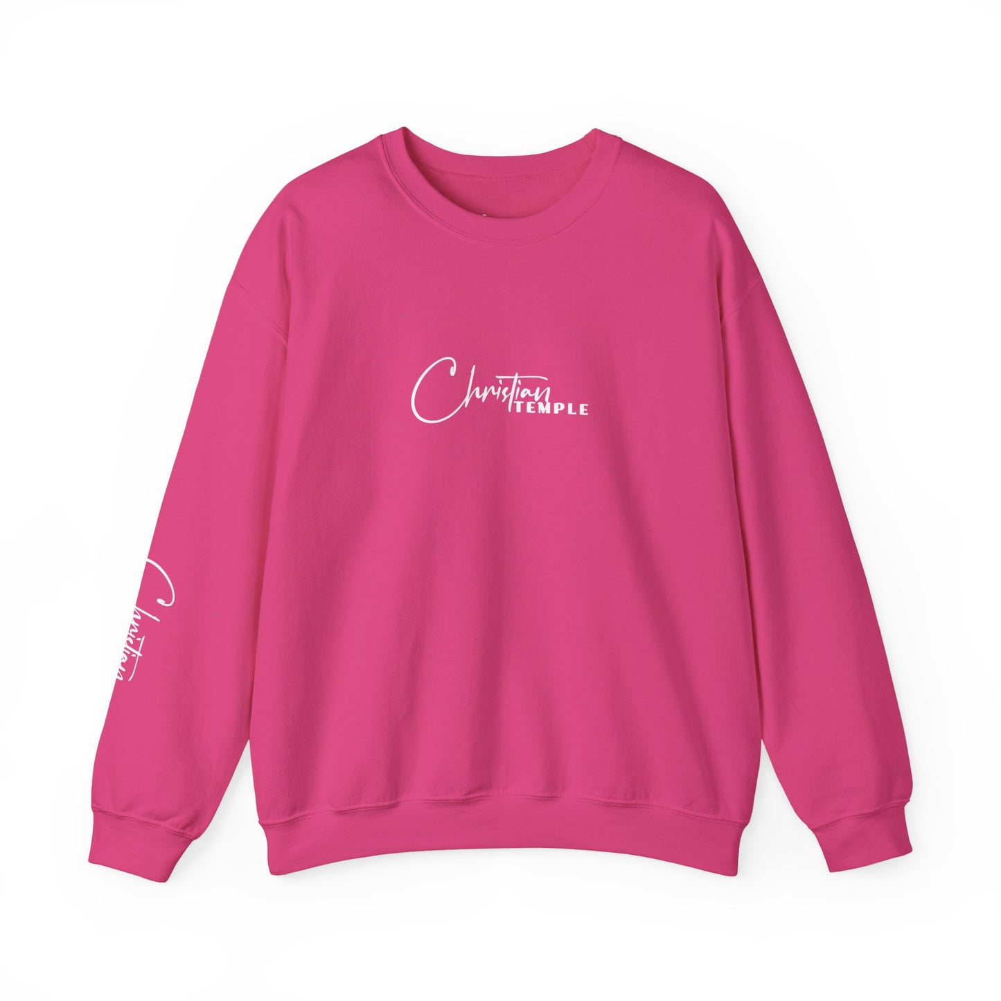 Holy Spirit Dove Sweatshirt