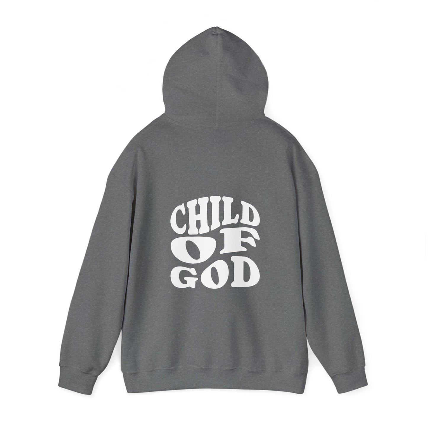 Child Of God Unisex Hoodie