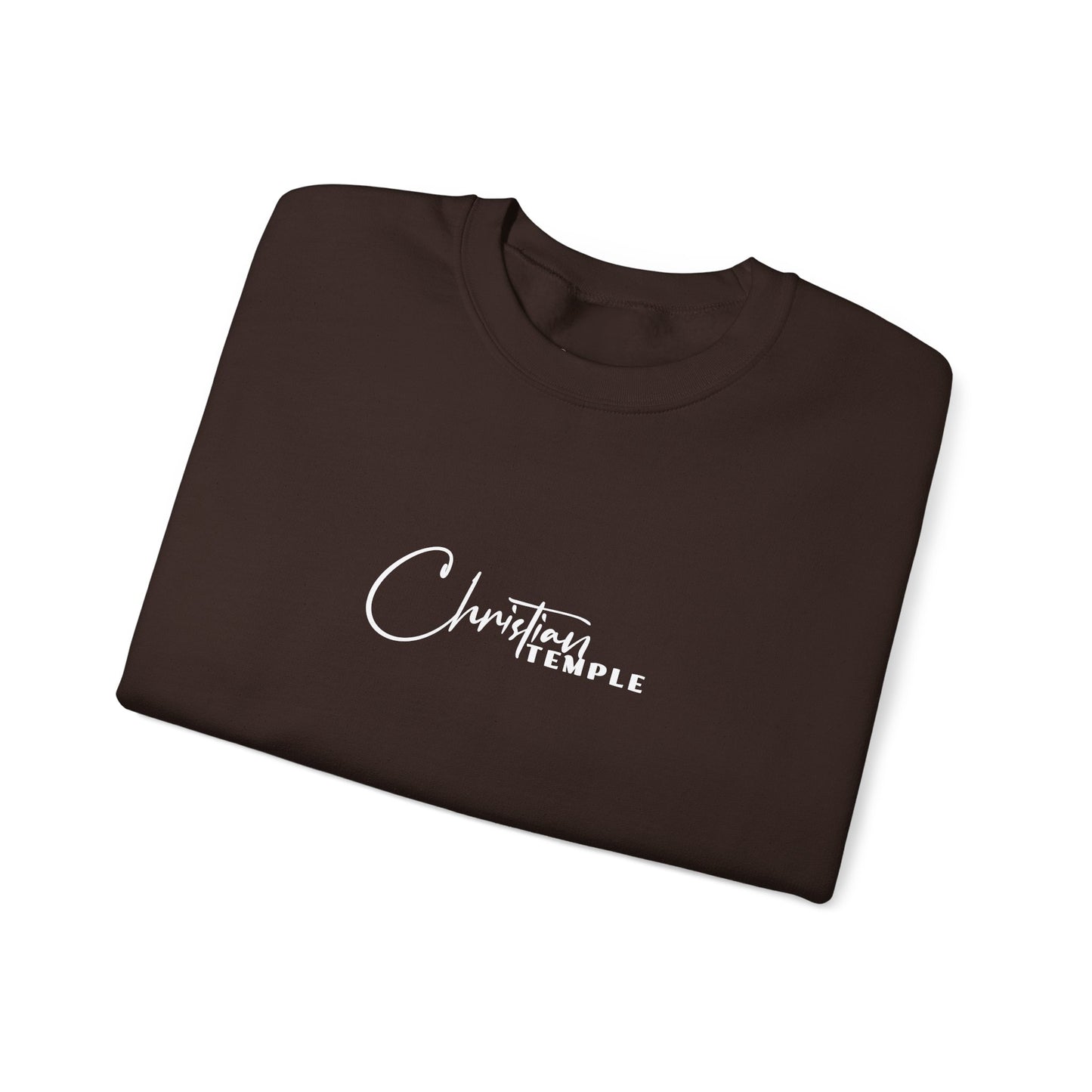 Holy Spirit Dove Sweatshirt
