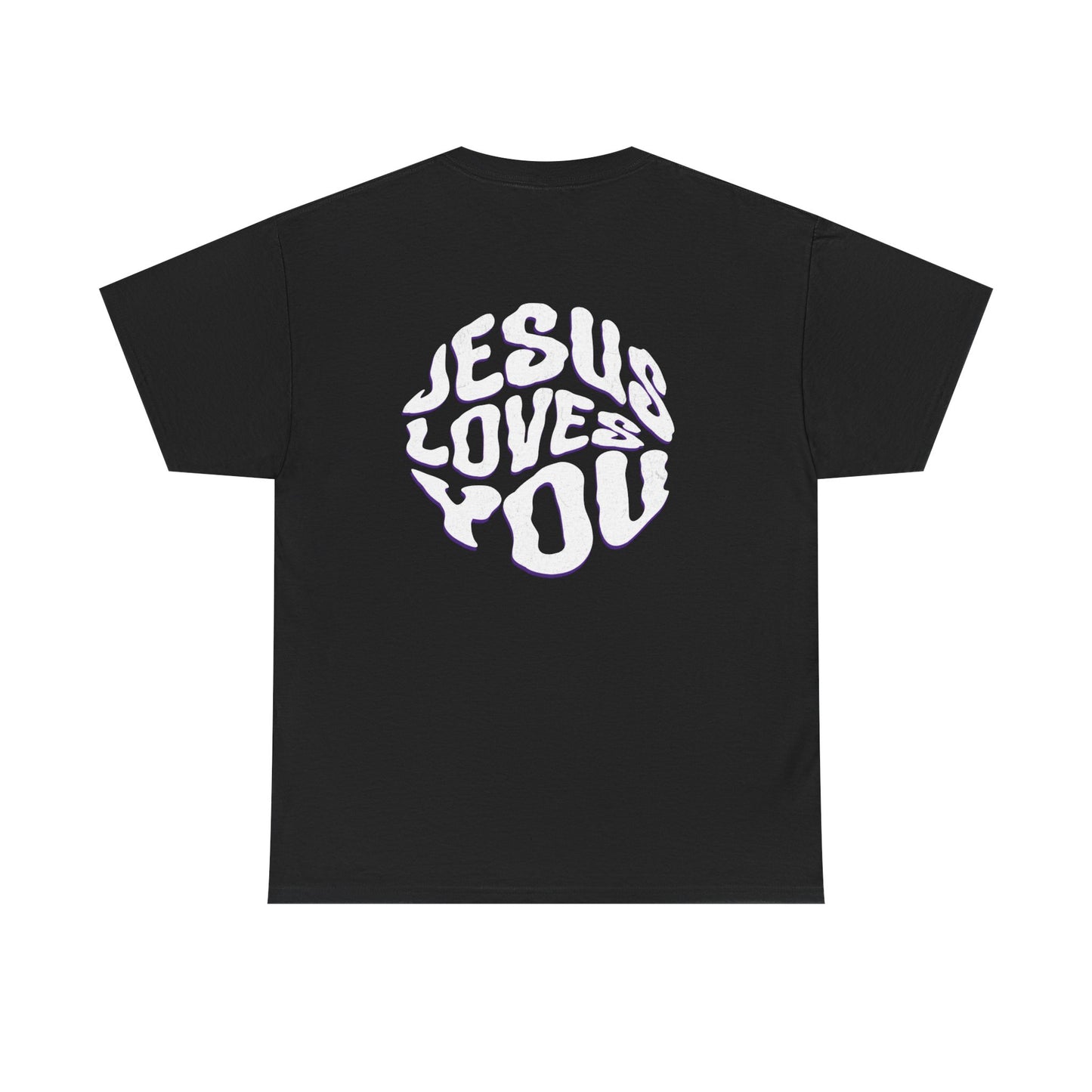 Jesus Loves You