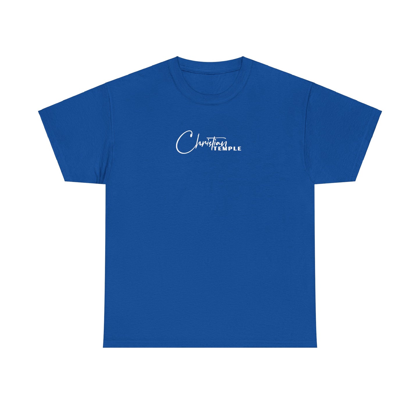 Jesus Names T- shirt