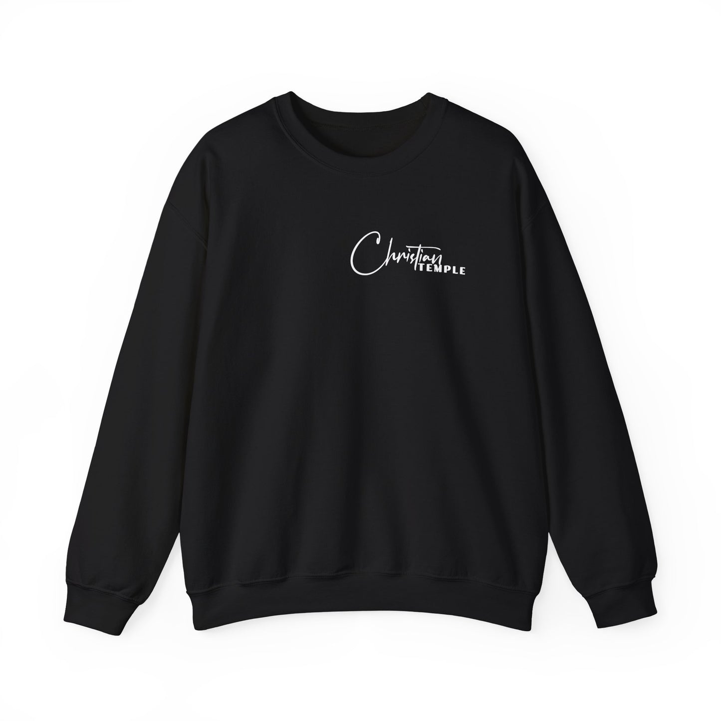 Unisex Sweatshirt Good news Gosple