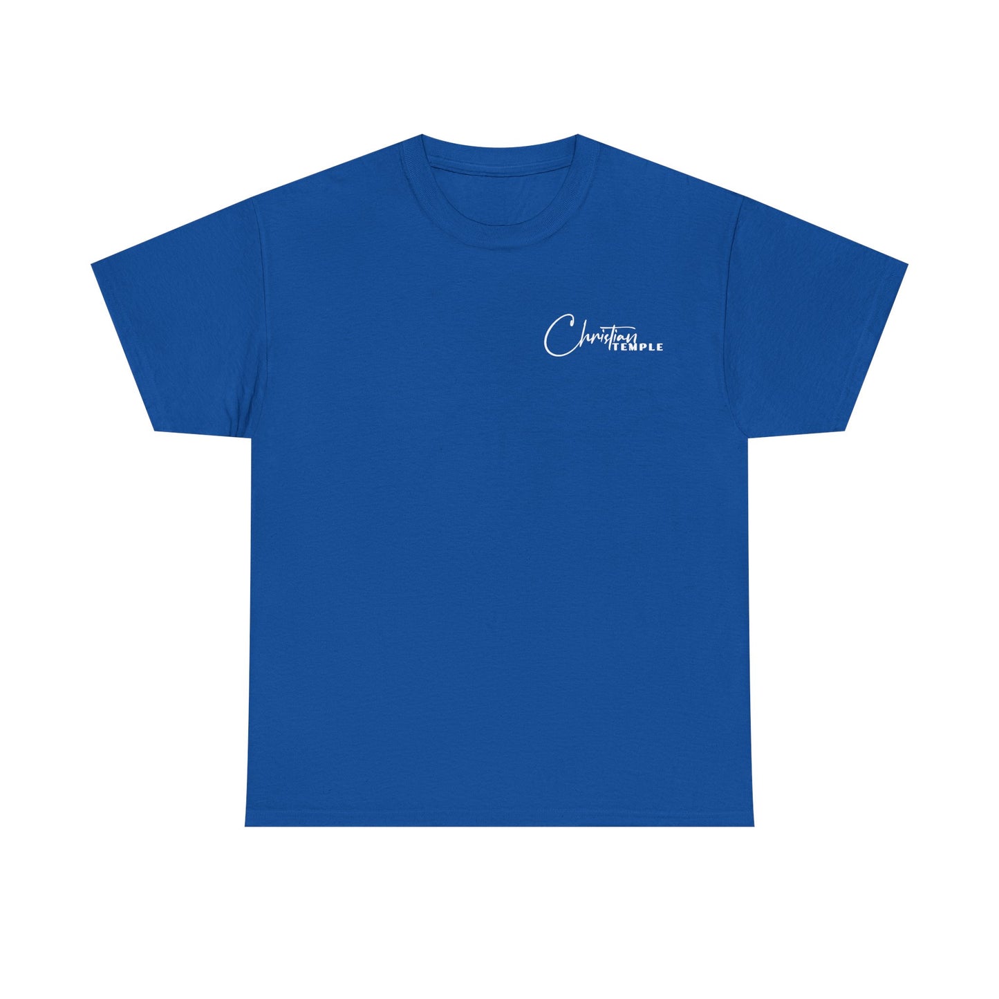 Christian Holy Spirit Unisex Tee
