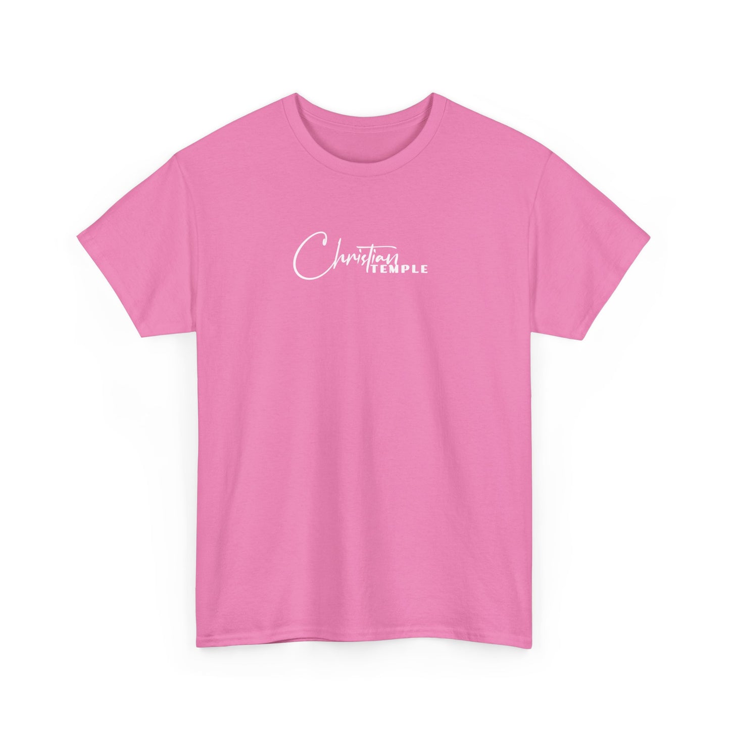 Jesus Names T- shirt