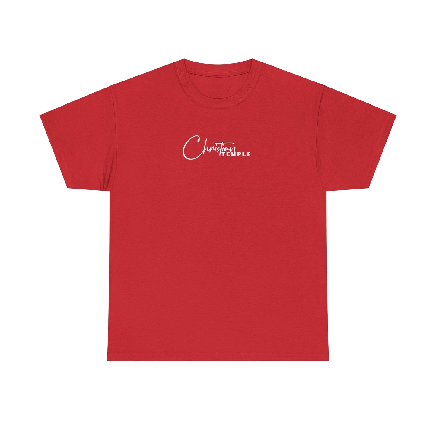 Jesus Names T- shirt