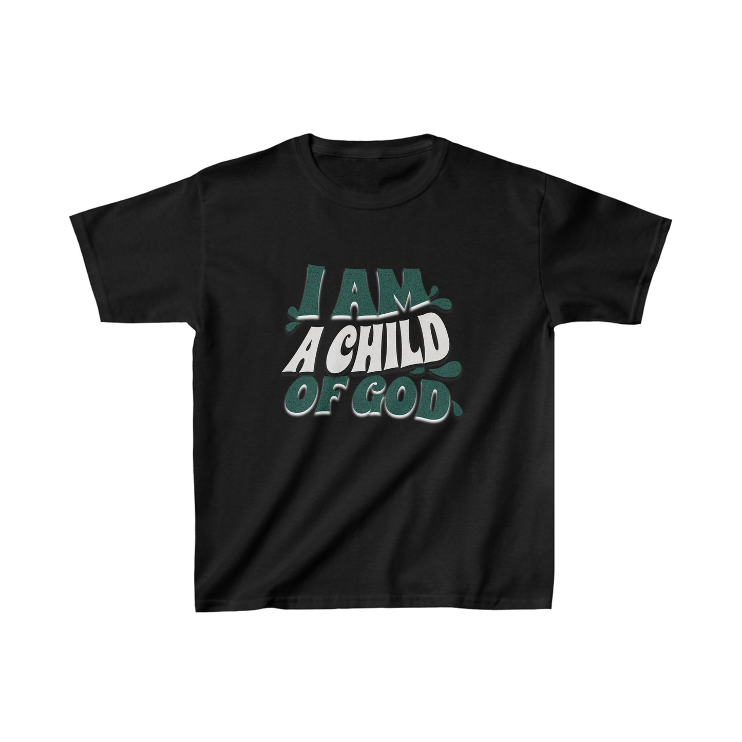 Children’s Child Of God Tee