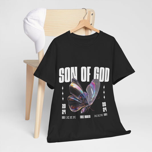 Unisex Son Of God Tee