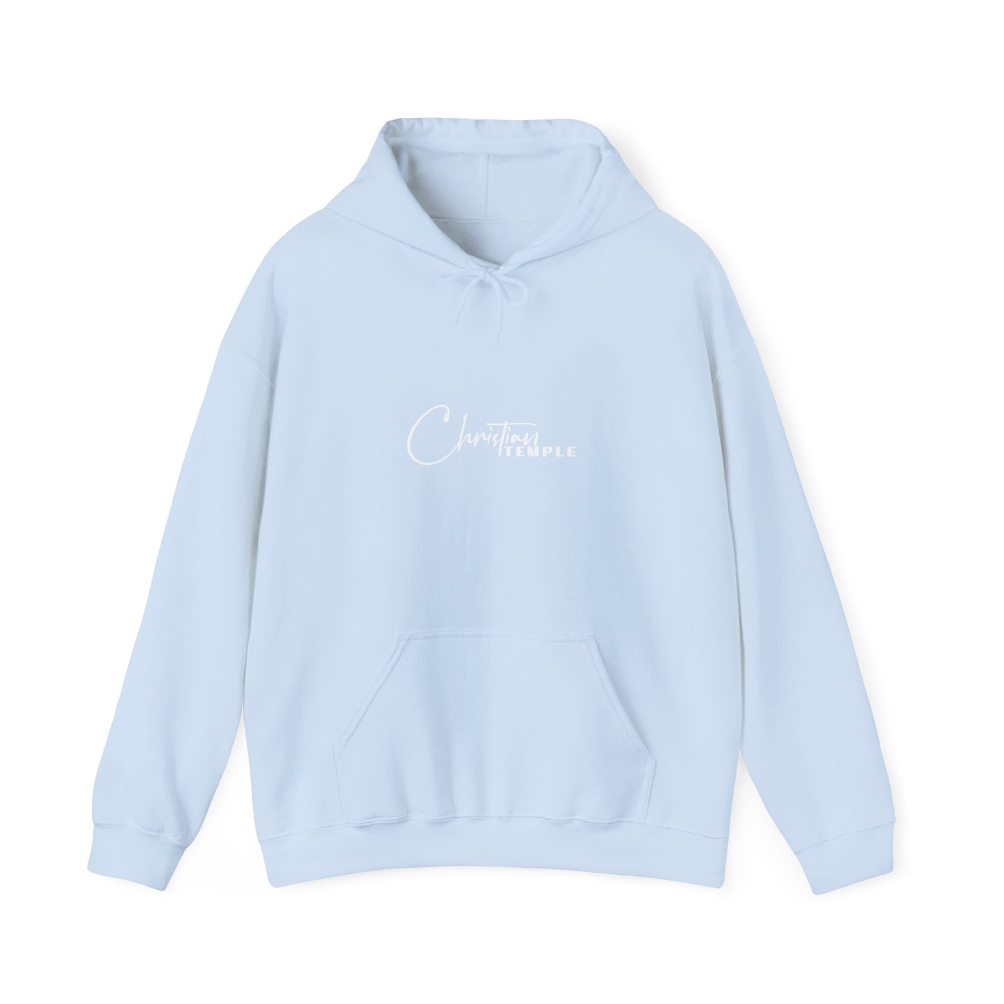 Child Of God Unisex Hoodie