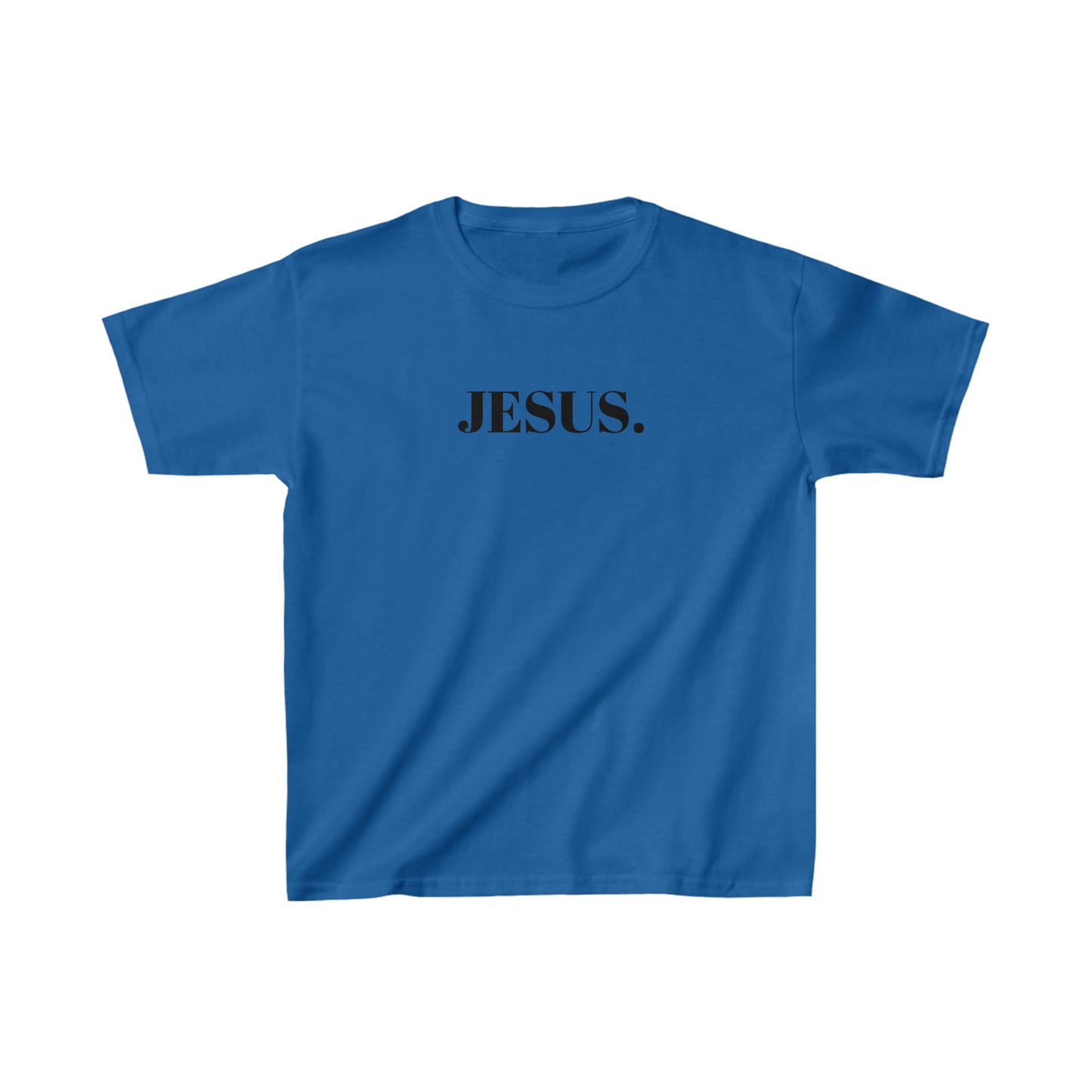 Children’s Jesus Tee